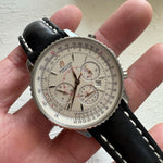 Breitling Montbrillant A41370 