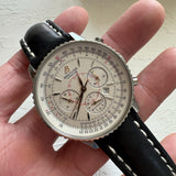 Breitling Montbrillant A41370 