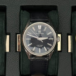 Grand Seiko SLGW007 9SA4 "Midnight Birch" 