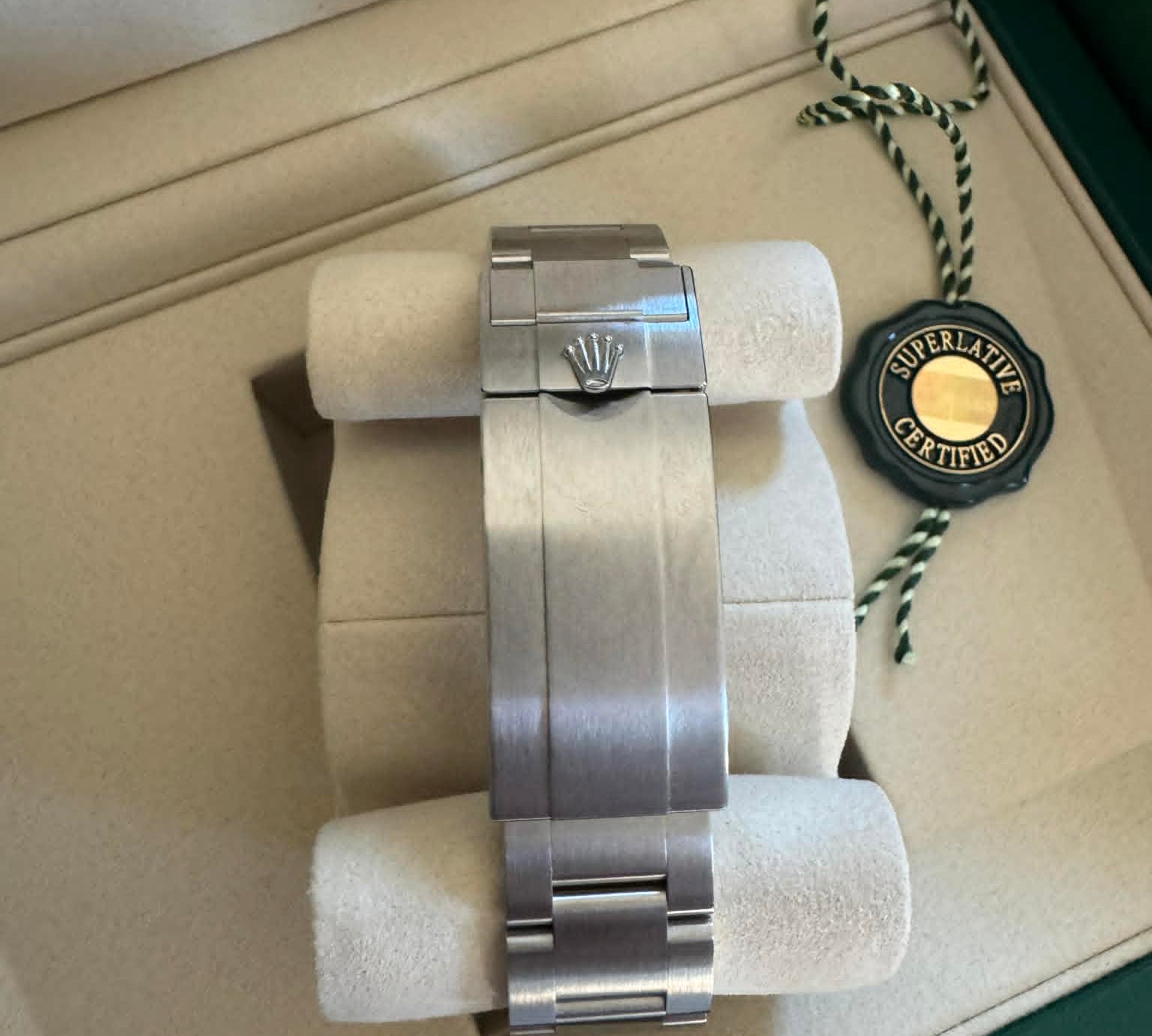 Rolex Submariner Date 41 126610LN 