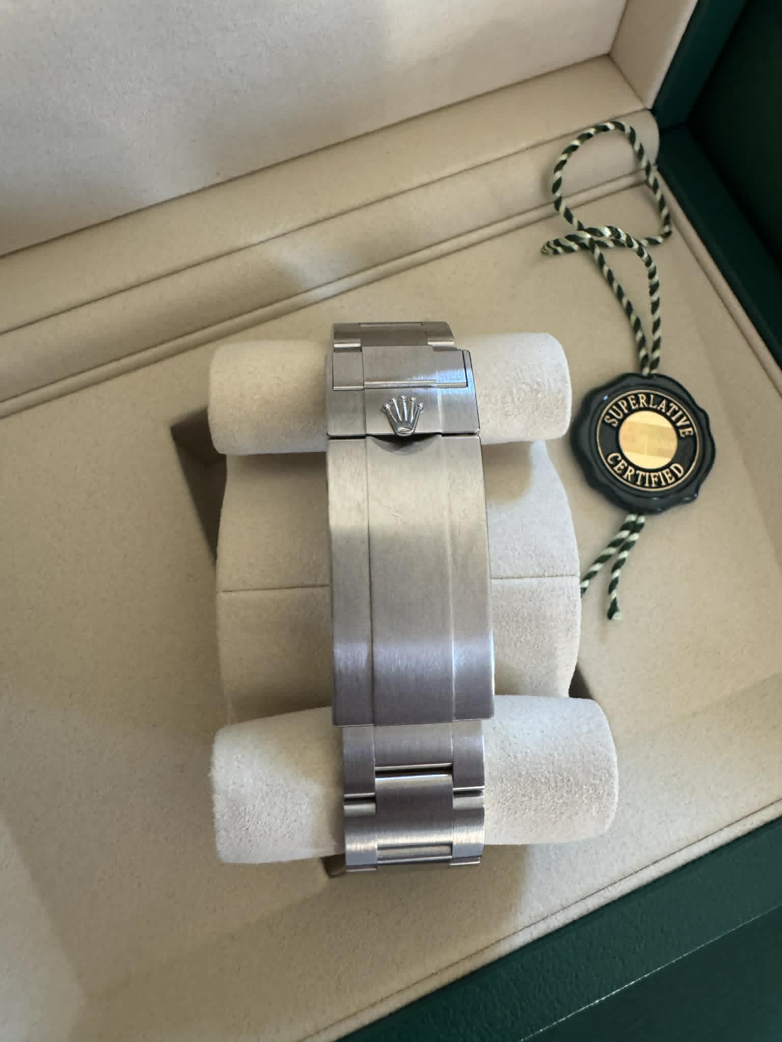 Rolex Submariner Date 41 126610LN 