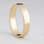 Flat Band 4mm 