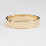 Flat Band 4mm 