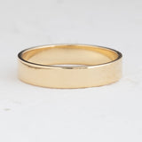 Flat Band 4mm 