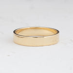 Flat Band 4mm 
