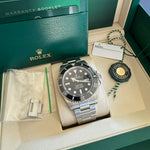 Rolex Submariner Date 41 126610LN 