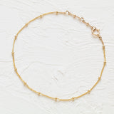 Beaded Bracelet 