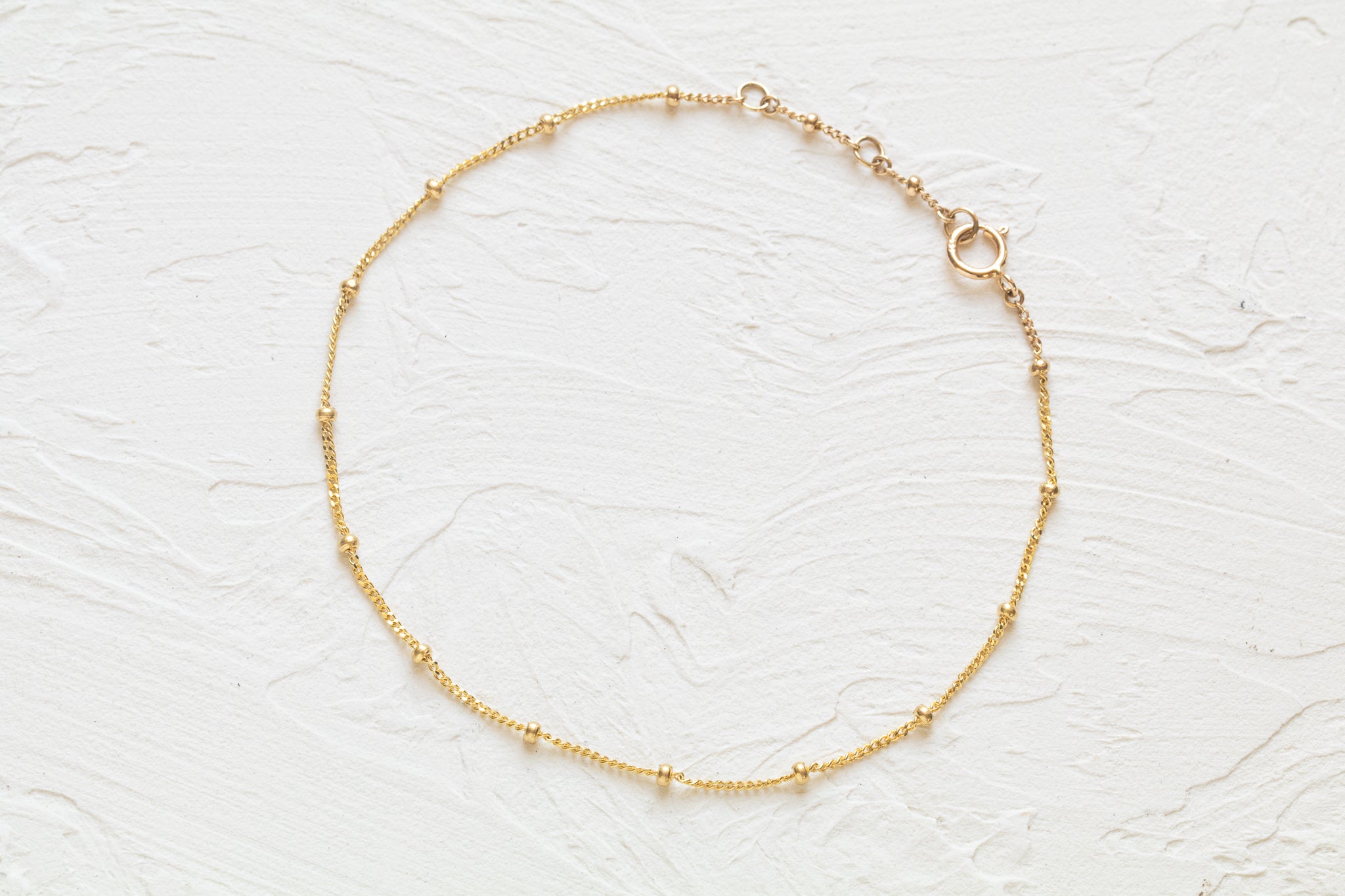 Beaded Bracelet 