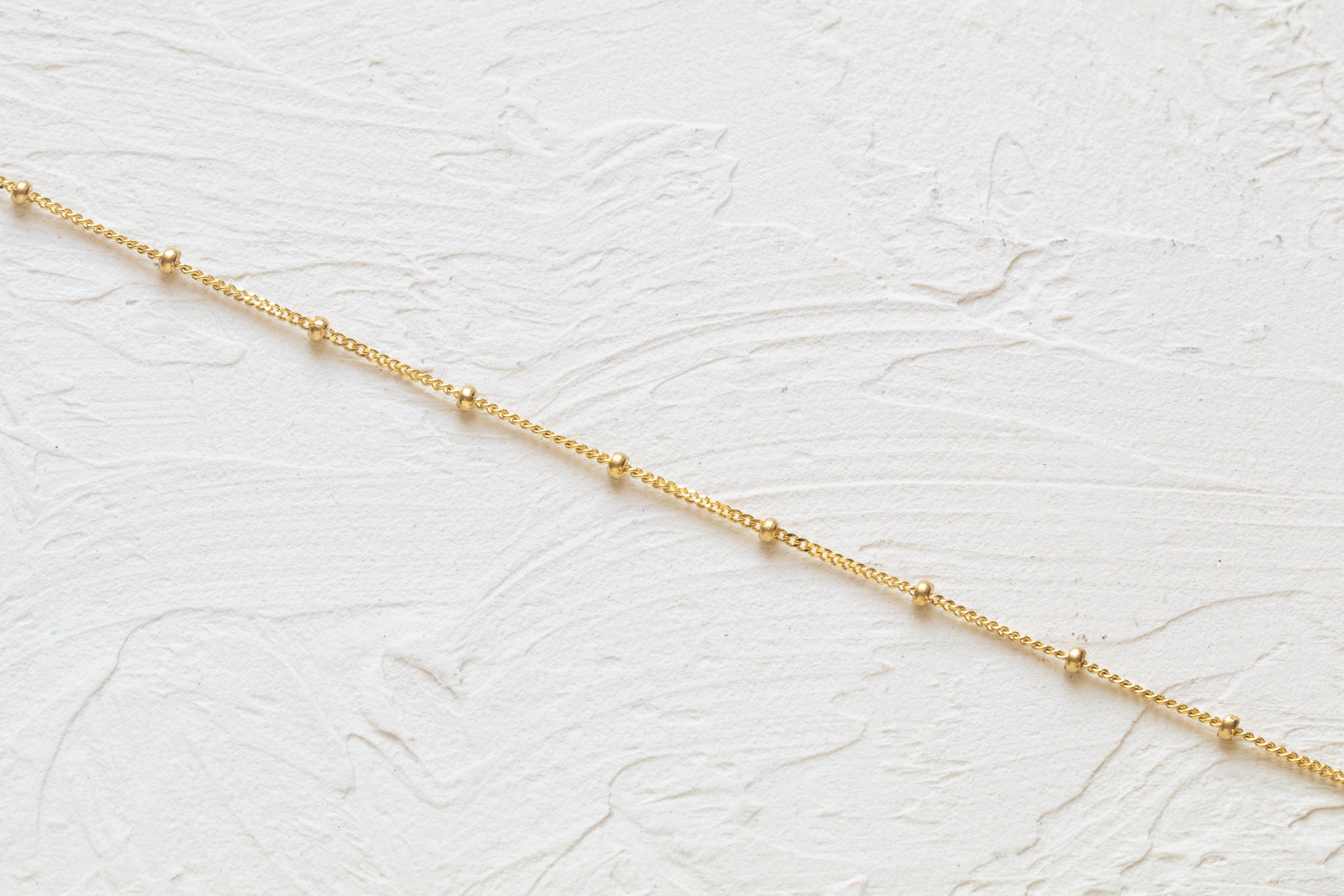 Beaded Bracelet 