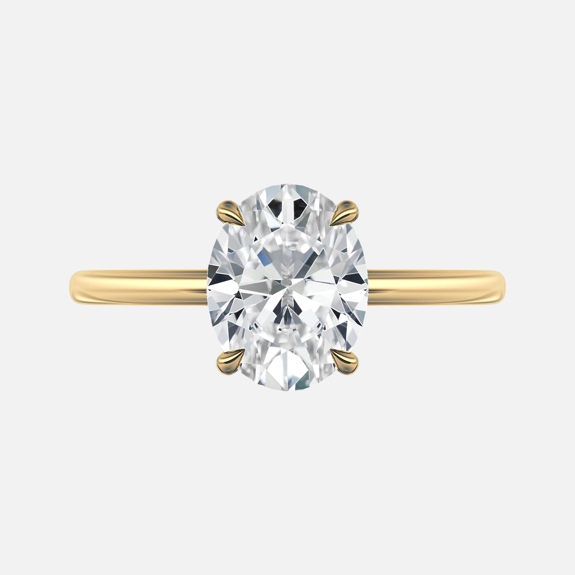 2.5 CT CERTIFIED LAB DIAMOND