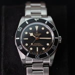 Tudor Black Bay 54 M79000N-0001 