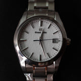 Grand Seiko SBGX355 Quartz "Snowflake" 
