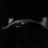 Grand Seiko SBGX355 Quartz "Snowflake" 