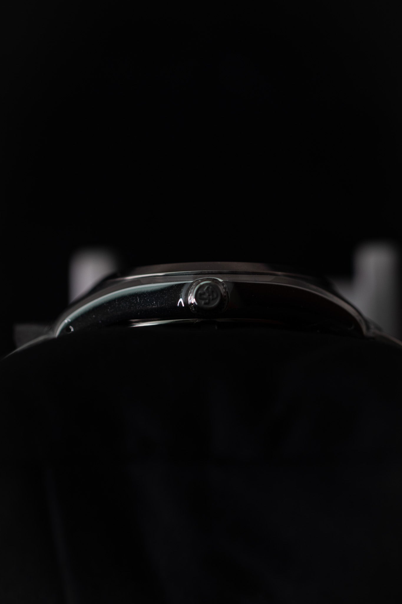 Grand Seiko SBGX355 Quartz "Snowflake" 