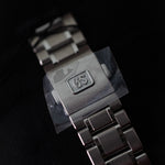 Grand Seiko SBGX355 Quartz "Snowflake" 