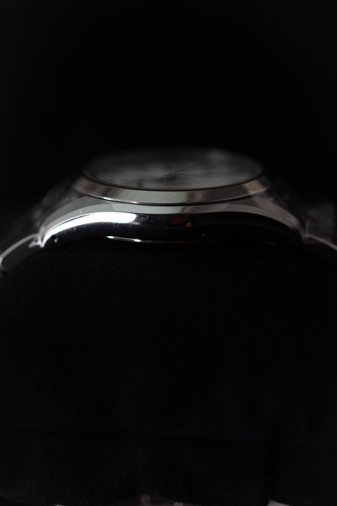 Grand Seiko SBGX355 Quartz "Snowflake" 