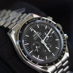 Omega Speedmaster Professional Sapphire Sandwich 