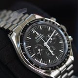 Omega Speedmaster Professional Sapphire Sandwich 