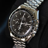 Omega Speedmaster Professional Sapphire Sandwich 