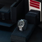 Omega Speedmaster Professional Sapphire Sandwich 