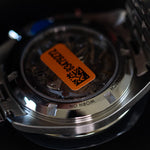 Omega Speedmaster Professional Sapphire Sandwich 