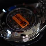 Omega Speedmaster Professional Sapphire Sandwich 