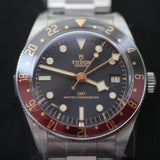Tudor Black Bay 58 GMT m7939g1a0nru-0001 