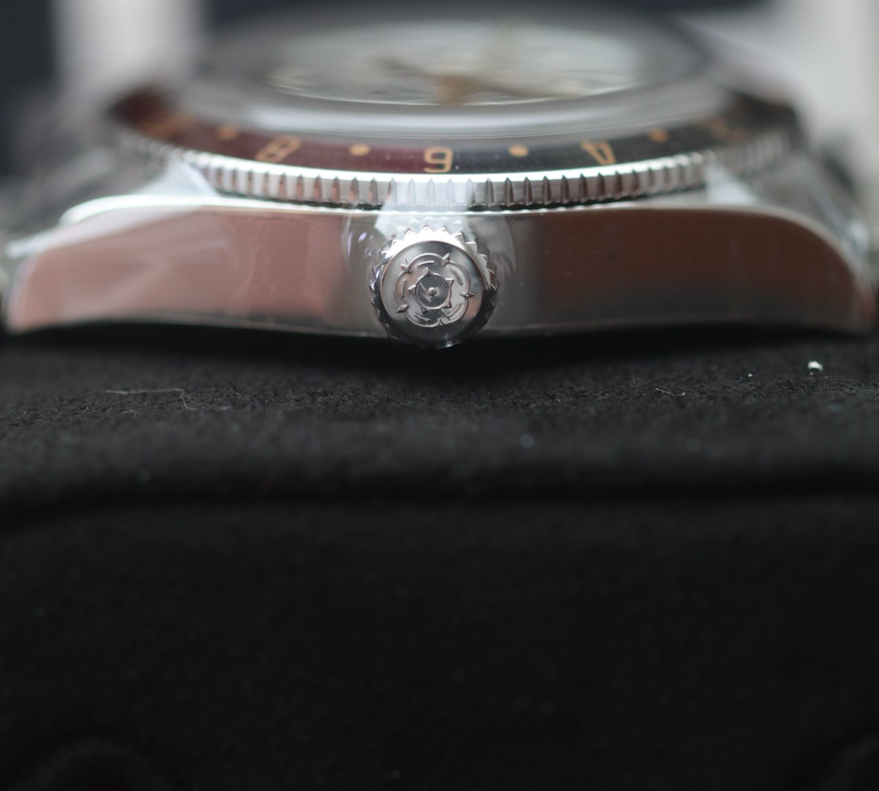 Tudor Black Bay 58 GMT m7939g1a0nru-0001 