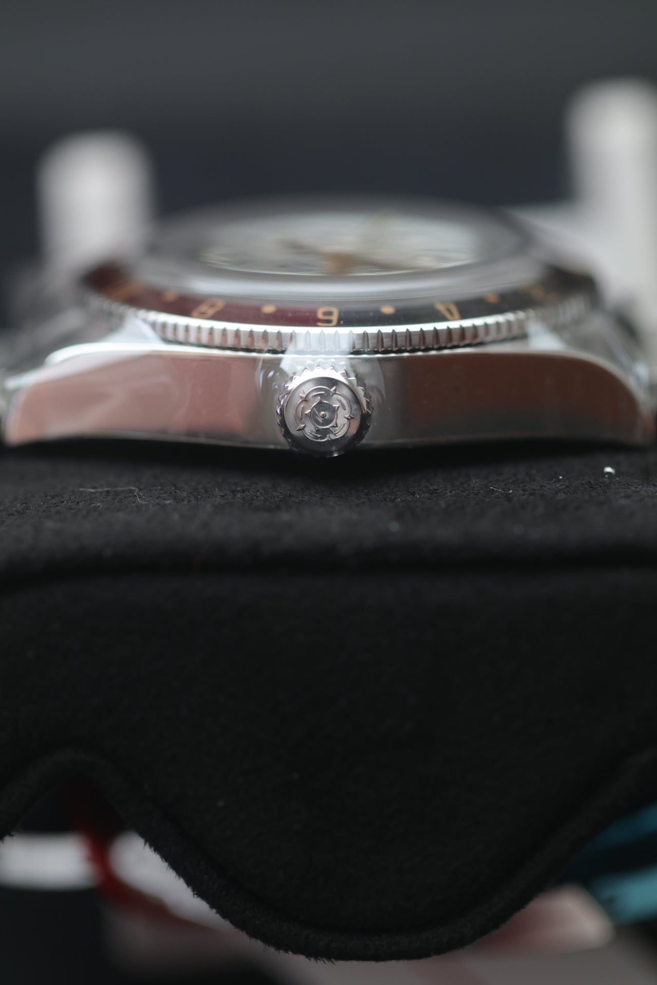 Tudor Black Bay 58 GMT m7939g1a0nru-0001 