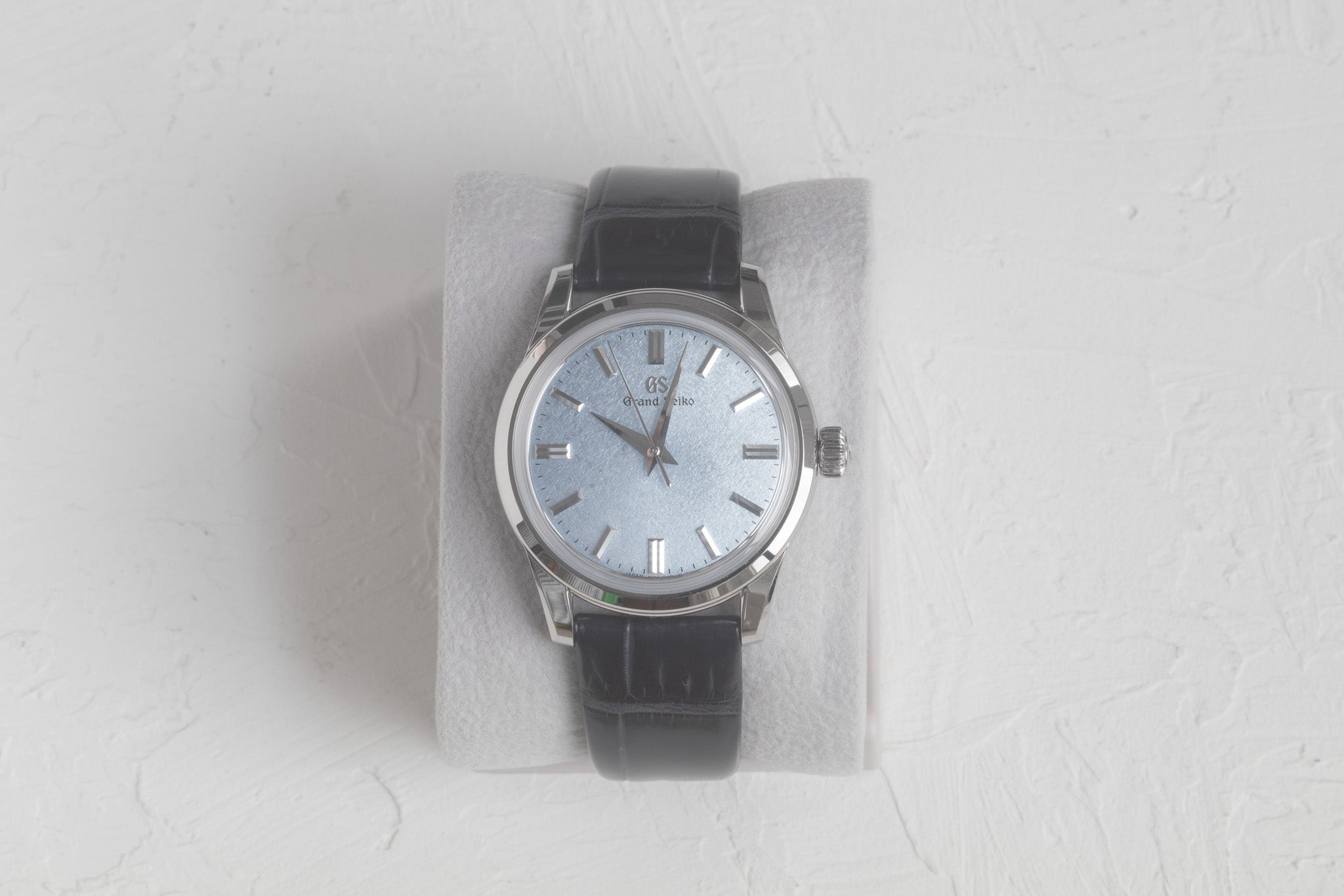 Grand Seiko SBGW283 Manual Winding 