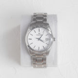 Grand Seiko SBGX355 Quartz "Snowflake" 