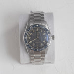 Longines Spirit Zulu Time 39mm 