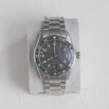 Longines Spirit Zulu Time 39mm 