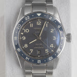 Longines Spirit Zulu Time 39mm 