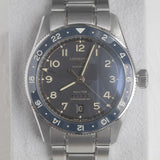 Longines Spirit Zulu Time 39mm 
