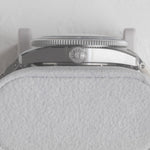 Longines Spirit Zulu Time 39mm Green Bezel 