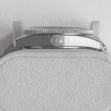 Longines Spirit Zulu Time 39mm Green Bezel 