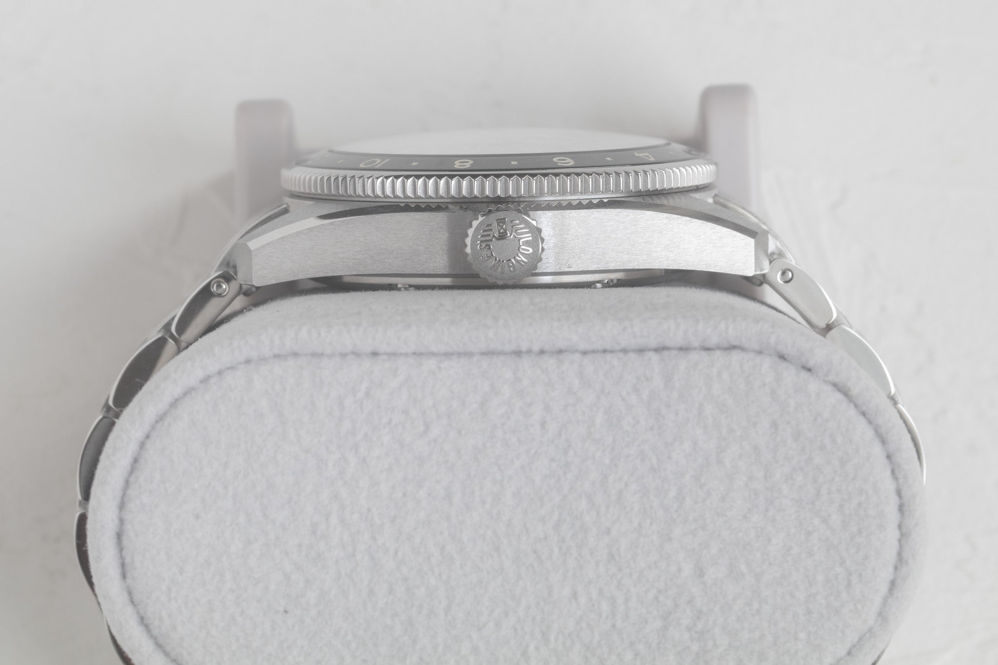 Longines Spirit Zulu Time 39mm 