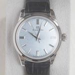 Grand Seiko SBGW283 Manual Winding 