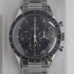 Omega Speedmaster FOIS 310.30.40.50.06.001 - Closeup