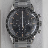 Omega Speedmaster FOIS 310.30.40.50.06.001 - Closeup