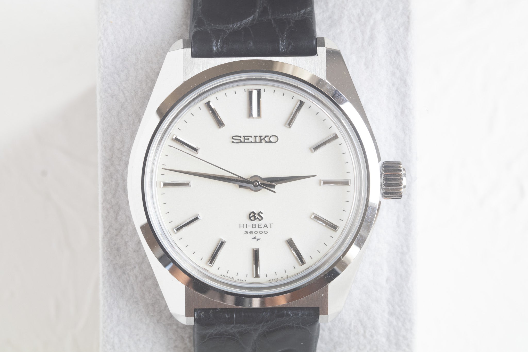 Grand Seiko SLGW005 9SA4 