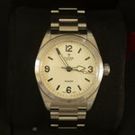 Tudor Ranger 36mm Beige domed dial M79930-0007 
