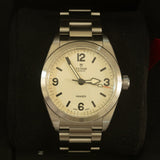 Tudor Ranger 36mm Beige domed dial M79930-0007 
