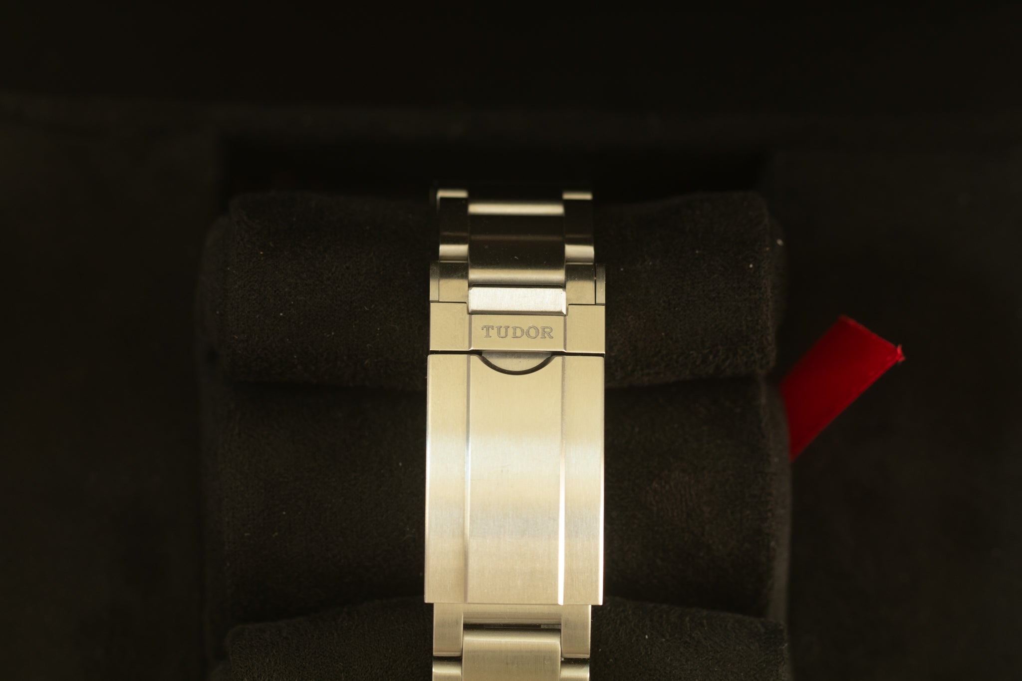Tudor Ranger 36mm Beige domed dial M79930-0007 