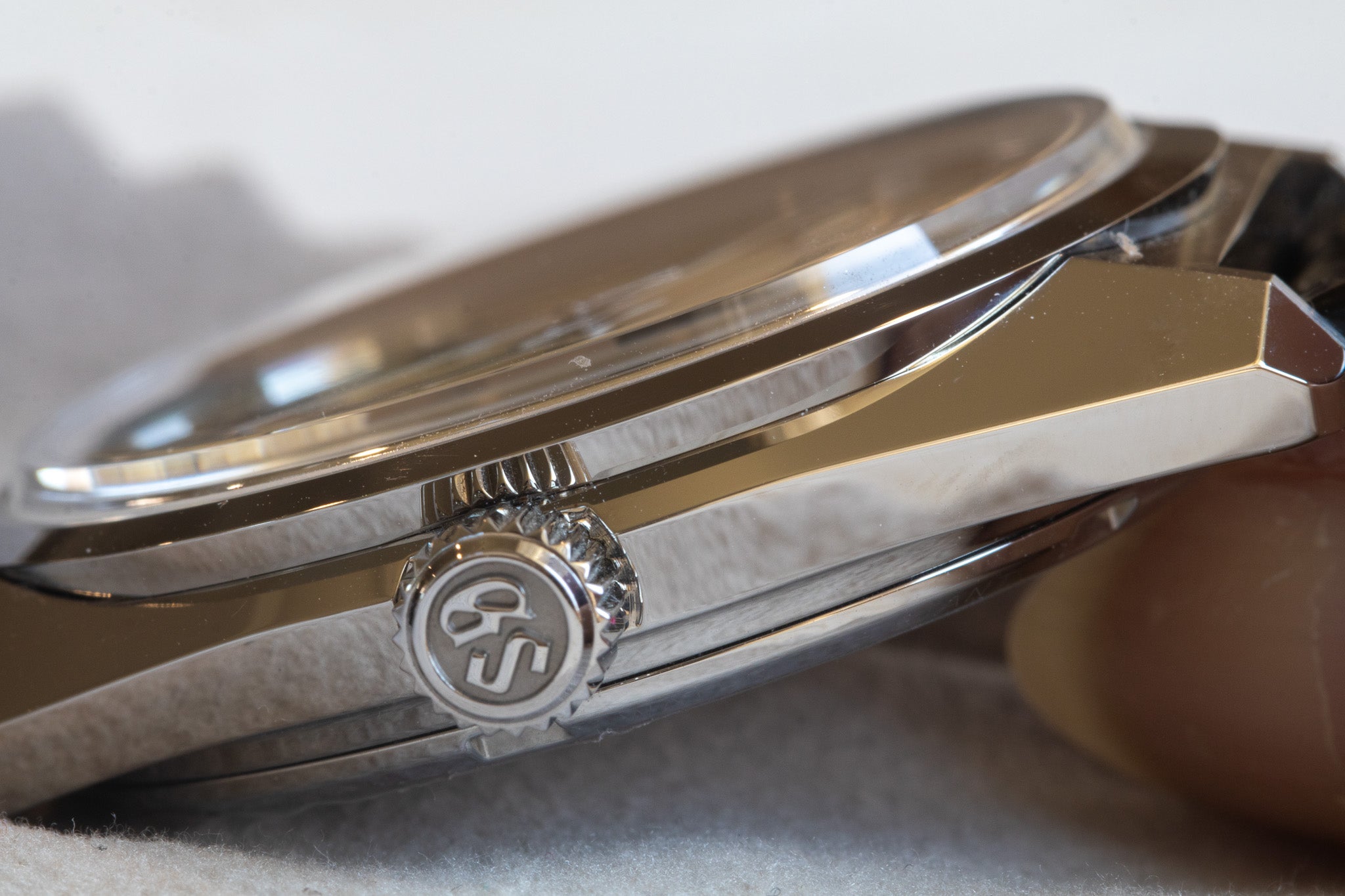 Grand Seiko SLGW005 9SA4 