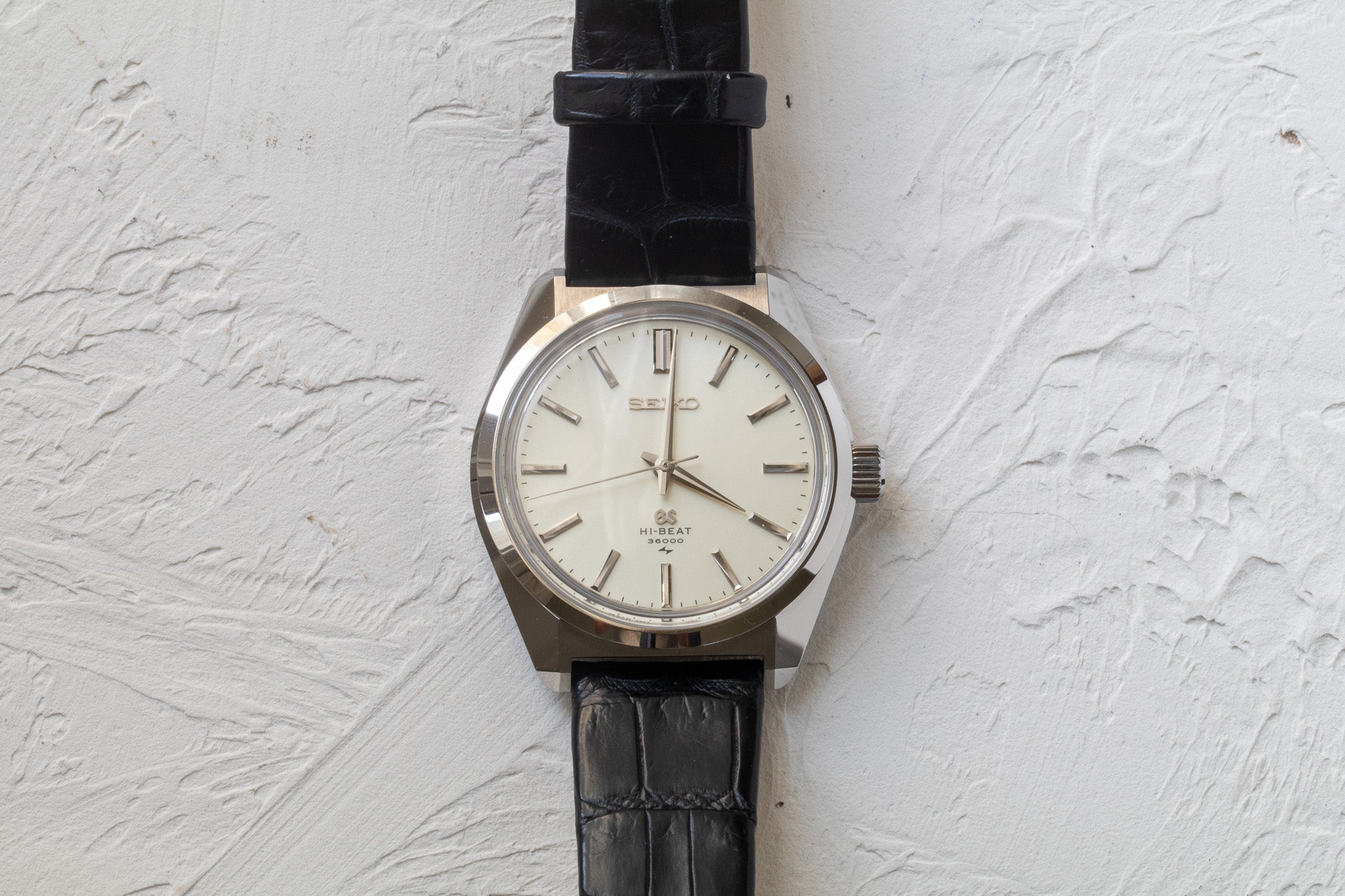 Grand Seiko SLGW005 9SA4 