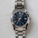 Grand Seiko SBGH353 Shubun 