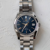 Grand Seiko SBGH353 Shubun 
