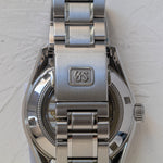 Grand Seiko SBGH353 Shubun 